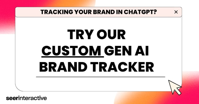 ChatGPT Tracker Banner