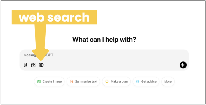 ChatGPT Web Search-1