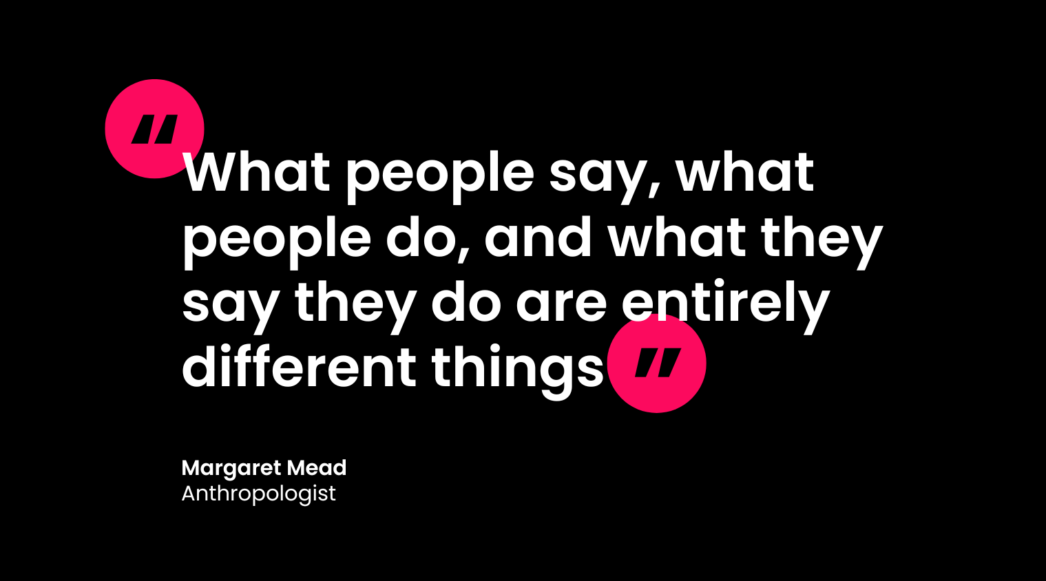 Margaret Mead Quote-1