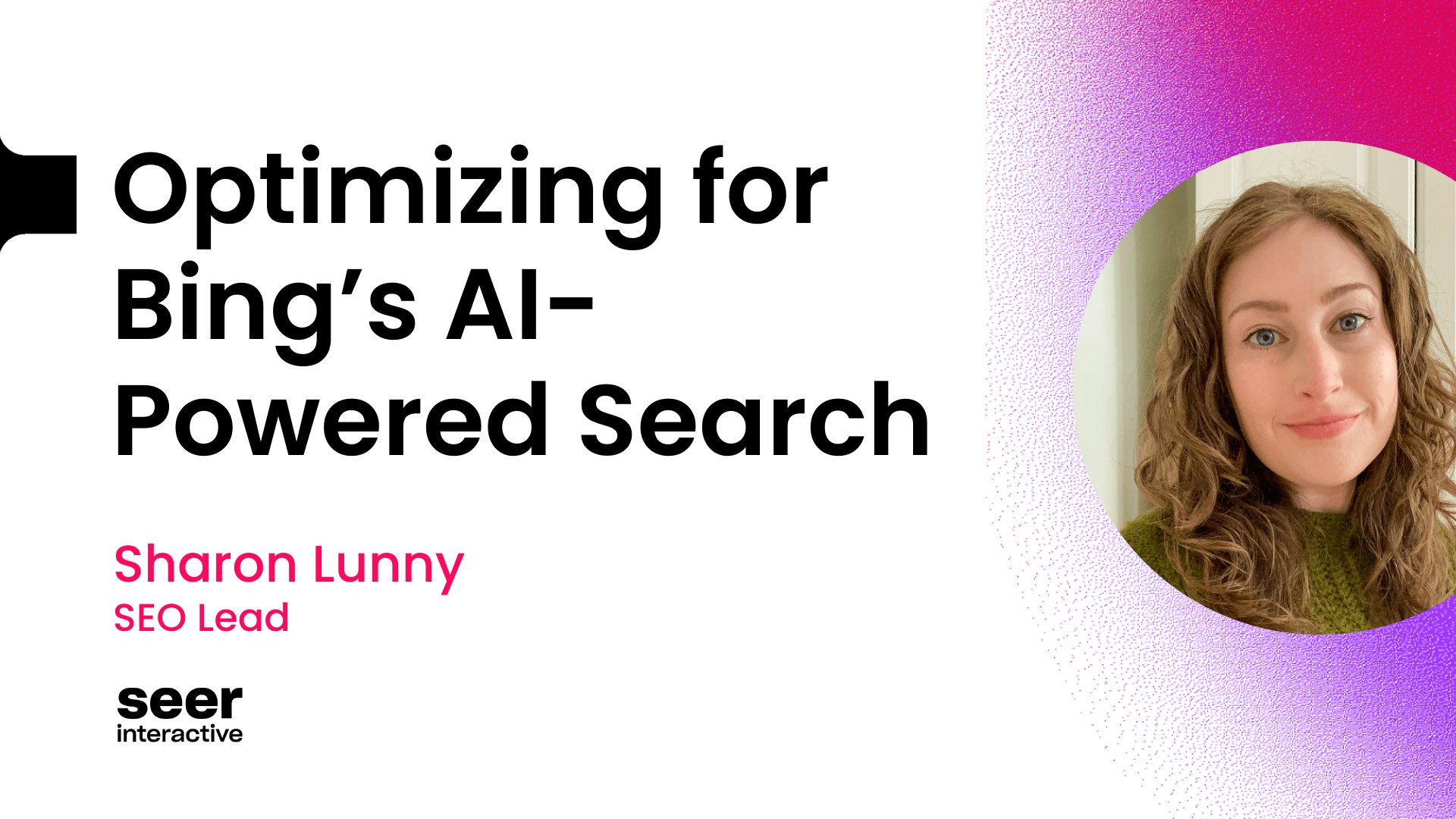 Optimizing for Bing’s AI-Powered Search