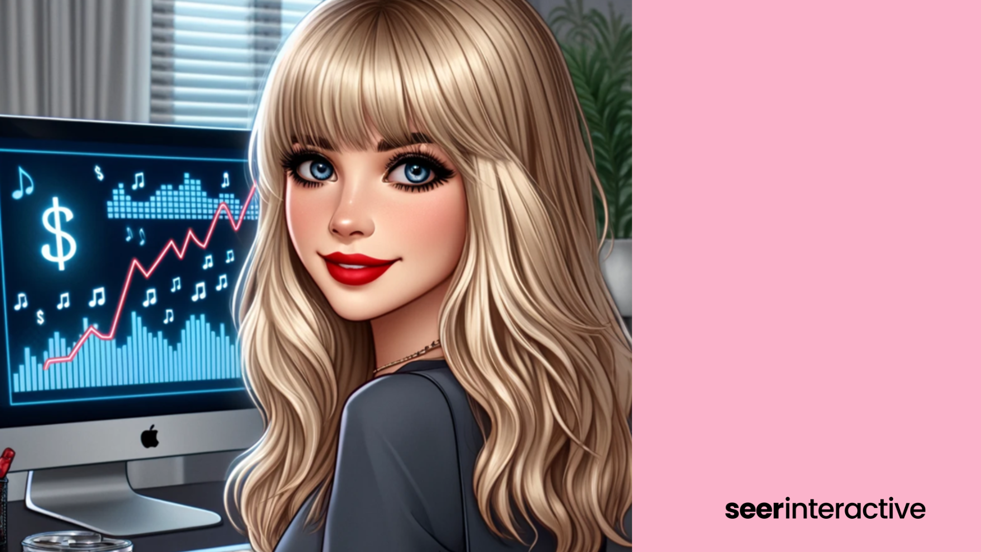 Guide to Marketing, Inspired by Taylor Swift (Seer’s Version)